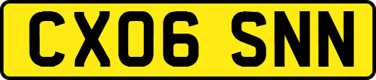 CX06SNN