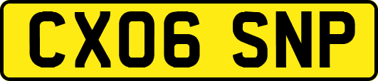 CX06SNP