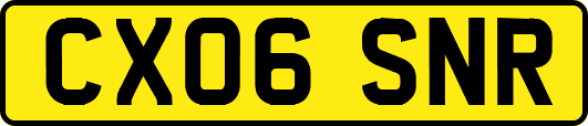 CX06SNR