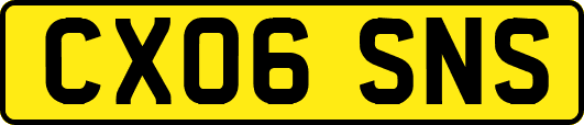 CX06SNS