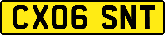 CX06SNT