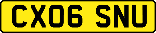 CX06SNU