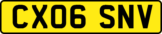 CX06SNV