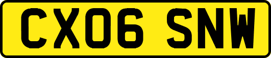 CX06SNW