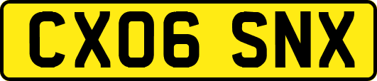 CX06SNX