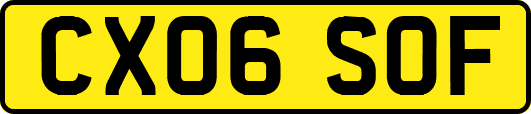 CX06SOF
