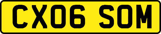 CX06SOM