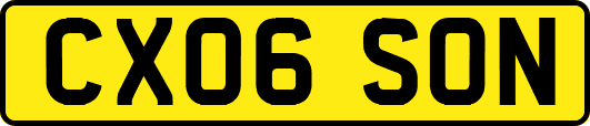 CX06SON