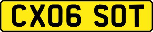 CX06SOT
