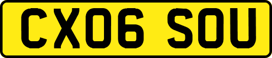 CX06SOU