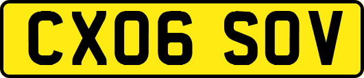 CX06SOV