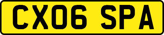 CX06SPA
