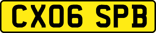 CX06SPB