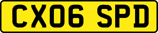 CX06SPD