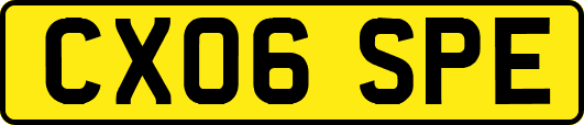 CX06SPE