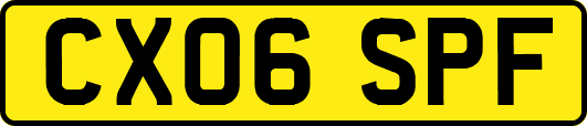 CX06SPF