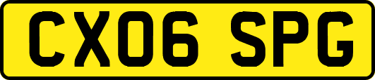 CX06SPG