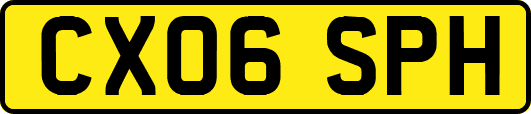 CX06SPH