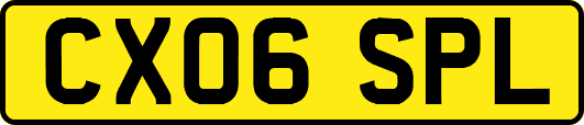 CX06SPL