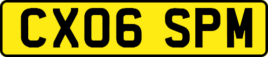 CX06SPM