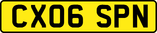 CX06SPN