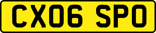 CX06SPO