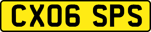 CX06SPS