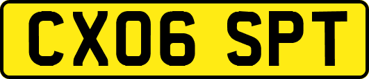 CX06SPT