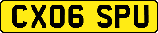CX06SPU