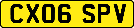 CX06SPV