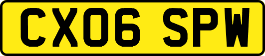 CX06SPW