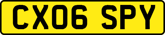 CX06SPY
