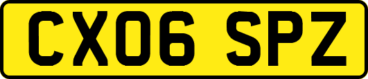 CX06SPZ