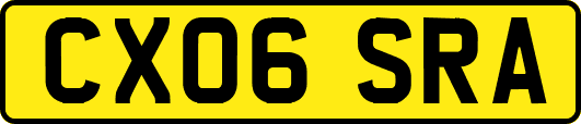 CX06SRA