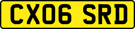 CX06SRD