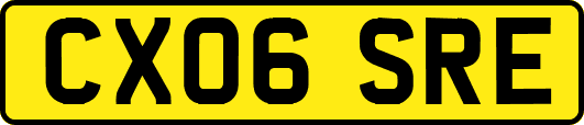 CX06SRE