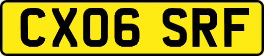 CX06SRF