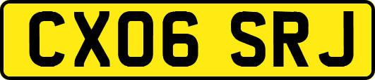 CX06SRJ