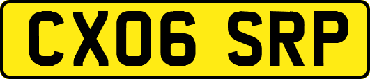 CX06SRP