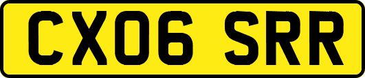 CX06SRR