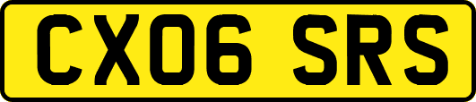 CX06SRS