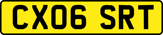 CX06SRT