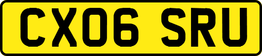 CX06SRU