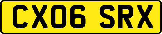 CX06SRX
