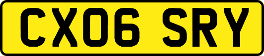 CX06SRY