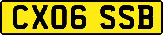 CX06SSB