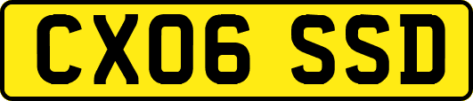 CX06SSD