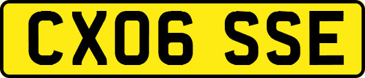 CX06SSE