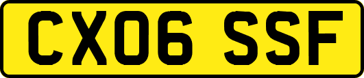CX06SSF