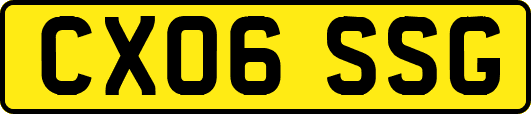CX06SSG